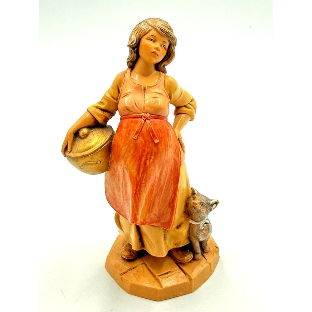 Fontanini Roman Heirloom Nativity 5